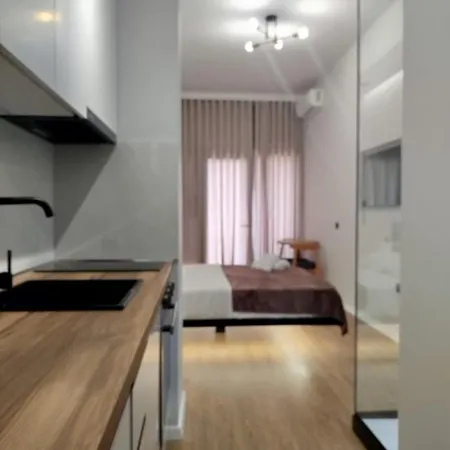 Markela Apartman Tirana