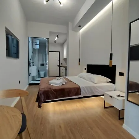 Apartment Markela Tirana