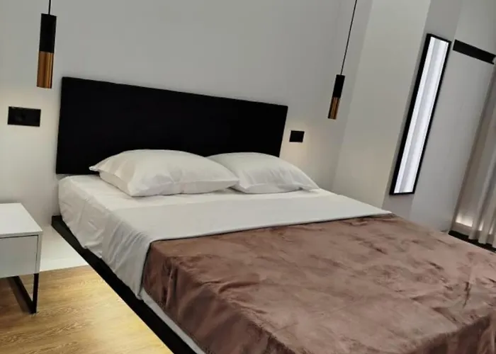 Lägenhet Markela Tirana