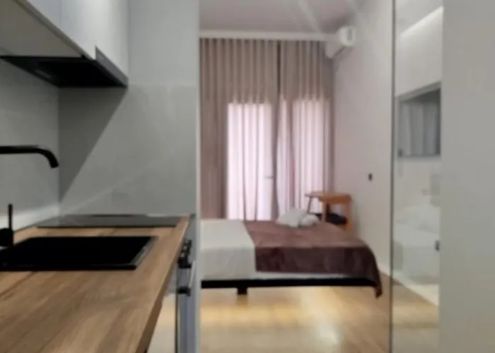 Markela Apartment Tirana