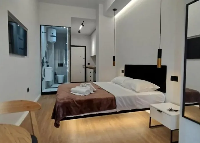 Apartment Markela Tirana